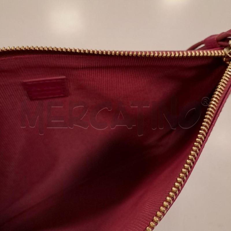 POCHETTE FURLA LAMPONE | Mercatino dell'Usato Bologna 3