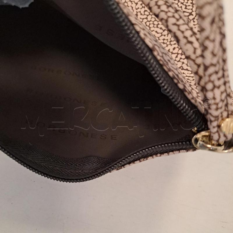 POCHETTE NOCCIOLA | Mercatino dell'Usato Bologna 2