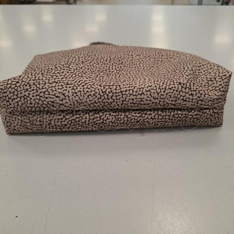 POCHETTE NOCCIOLA | Mercatino dell'Usato Bologna 3