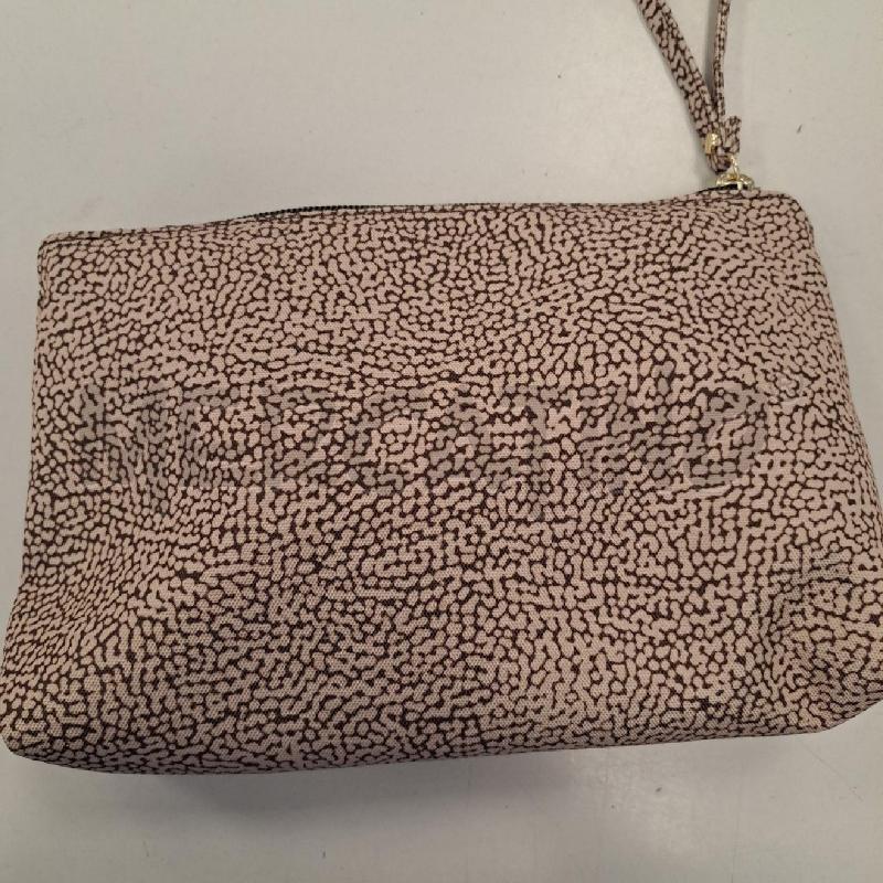 POCHETTE NOCCIOLA | Mercatino dell'Usato Bologna 4