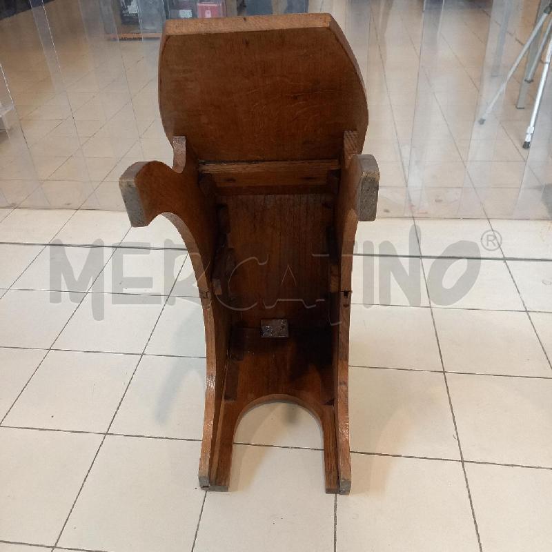 POGGIA SCARPE PORTLAND  | Mercatino dell'Usato Bologna 5