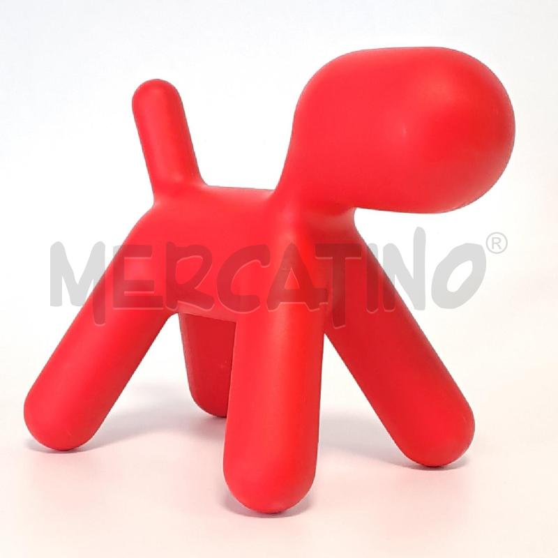 POPPY XS MAGIS ME TOO ROSSO | Mercatino dell'Usato Bologna 2