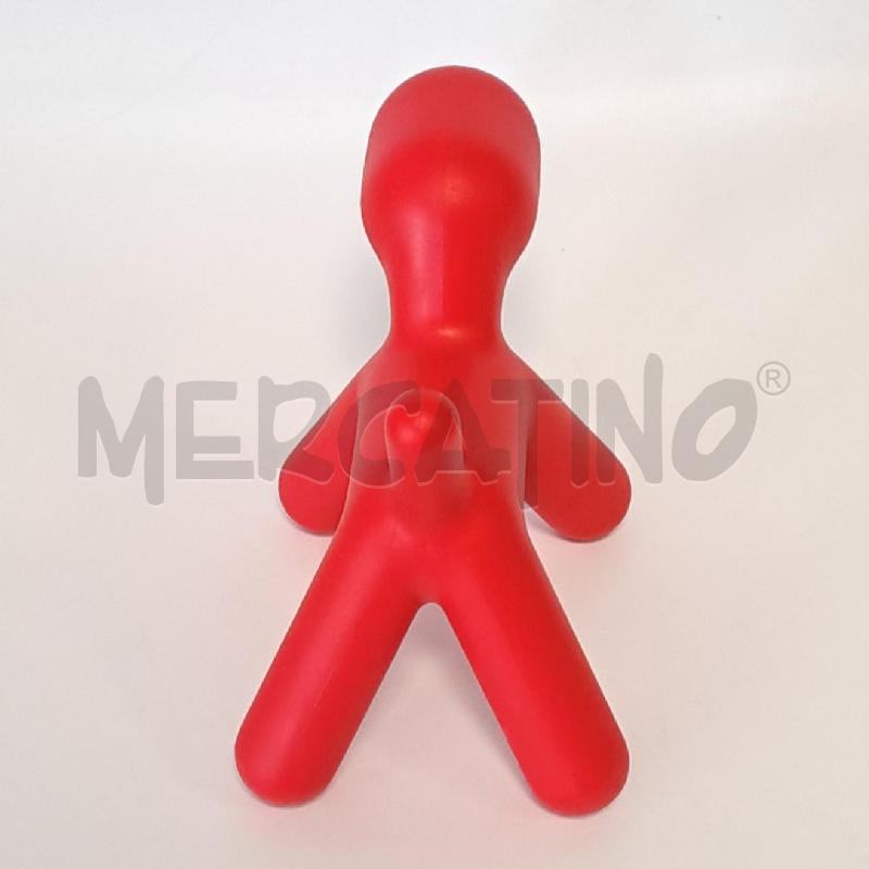 POPPY XS MAGIS ME TOO ROSSO | Mercatino dell'Usato Bologna 3