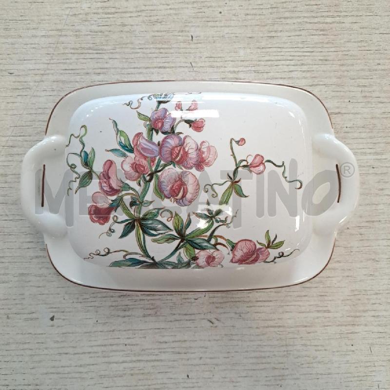 PORTA BURRO VILLEROY BOCH | Mercatino dell'Usato Bologna 1