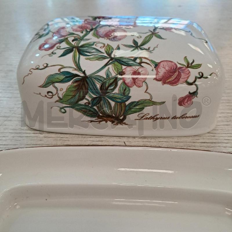 PORTA BURRO VILLEROY BOCH | Mercatino dell'Usato Bologna 2