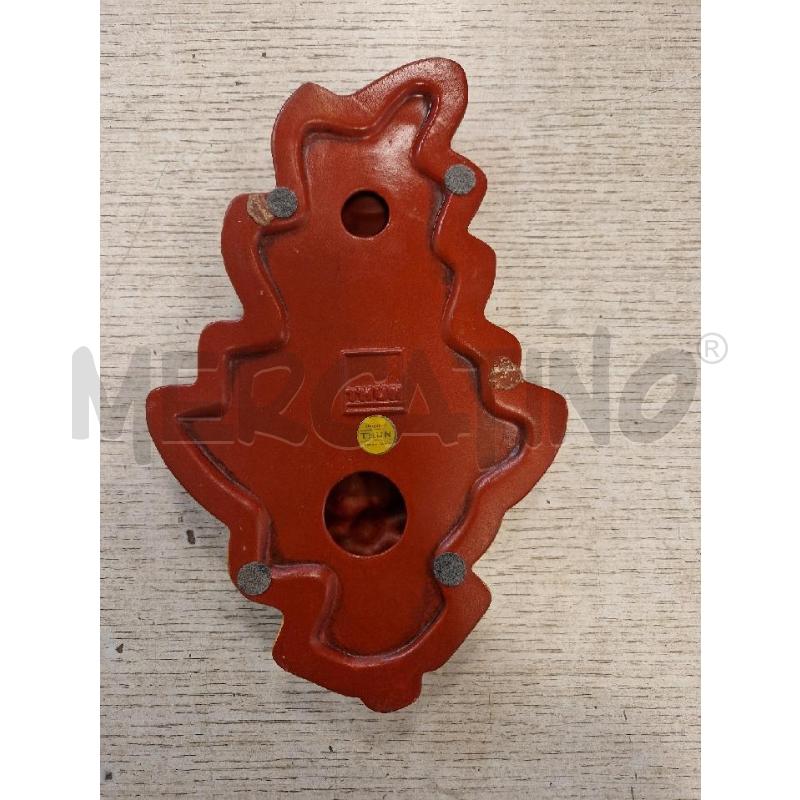 PORTA CANDELE FOGLIA THUN | Mercatino dell'Usato Bologna 2