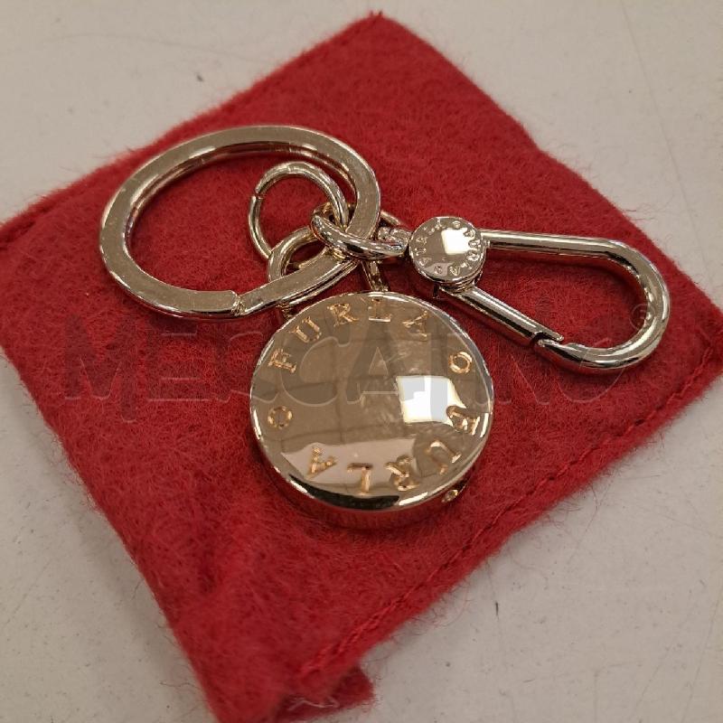 PORTA CHIAVI FURLA | Mercatino dell'Usato Bologna 2