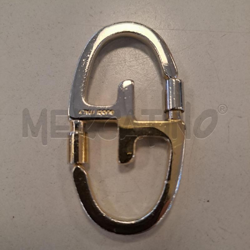 PORTA CHIAVI GUCCI | Mercatino dell'Usato Bologna 2