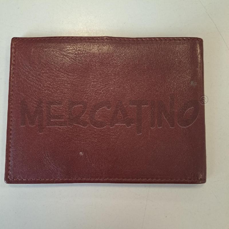 PORTA FOGLIO CARTIER CON PORTAASSEGNI BORDEAUX | Mercatino dell'Usato Bologna 3