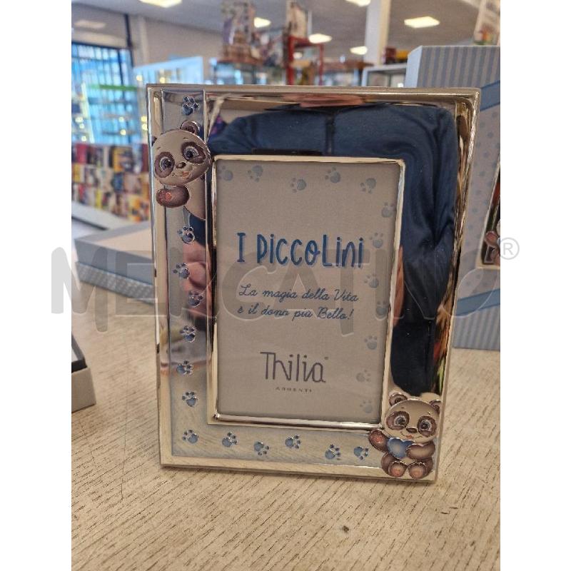 PORTA FOTO + ALBUM    BIMBI I PICCOLINI | Mercatino dell'Usato Bologna 2