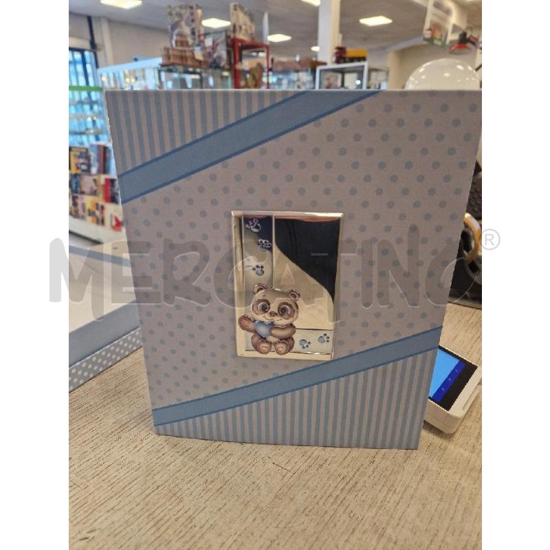 PORTA FOTO + ALBUM    BIMBI I PICCOLINI | Mercatino dell'Usato Bologna 3