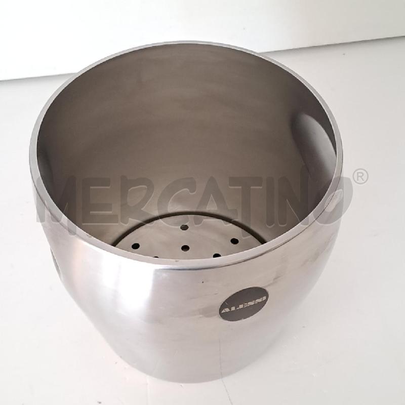 PORTA GHIACCIO ALESSI | Mercatino dell'Usato Bologna 2