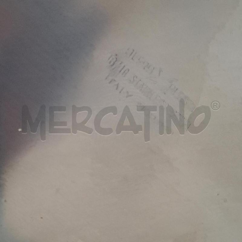 PORTA GHIACCIO ALESSI | Mercatino dell'Usato Bologna 3