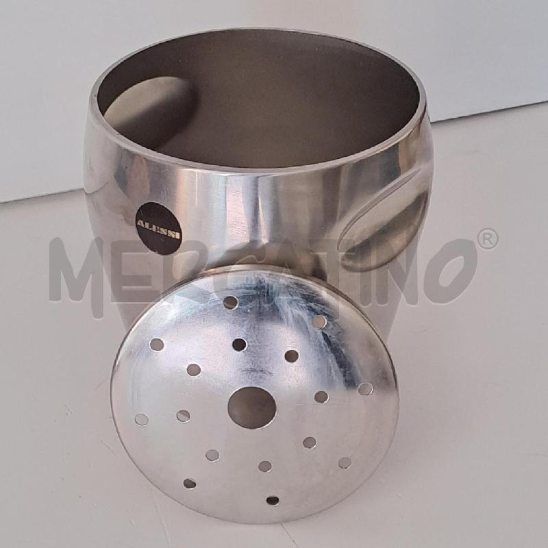 PORTA GHIACCIO ALESSI | Mercatino dell'Usato Bologna 4