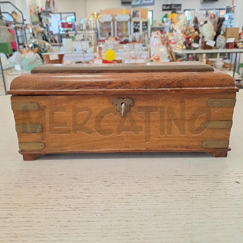 PORTA GIOIE LEGNO VECCHIO | Mercatino dell'Usato Bologna 1