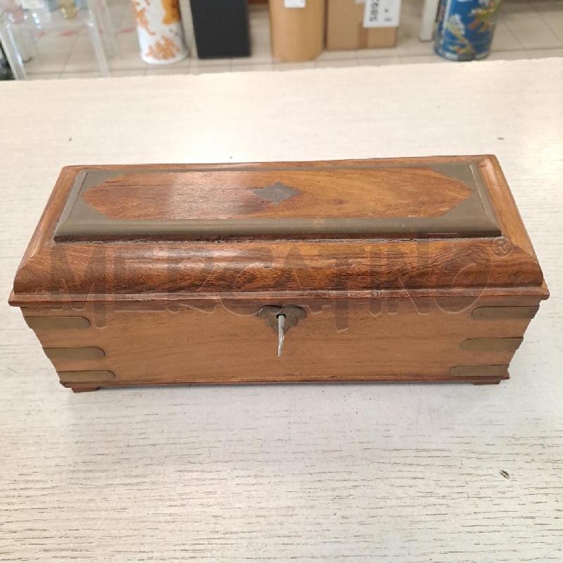 PORTA GIOIE LEGNO VECCHIO | Mercatino dell'Usato Bologna 2