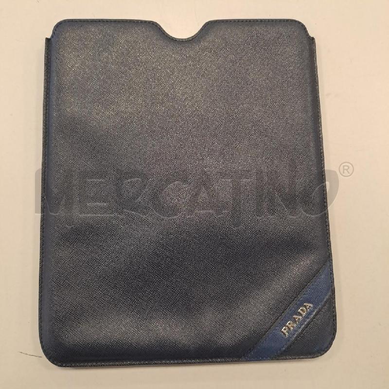 PORTA IPAD PRADA  | Mercatino dell'Usato Bologna 1