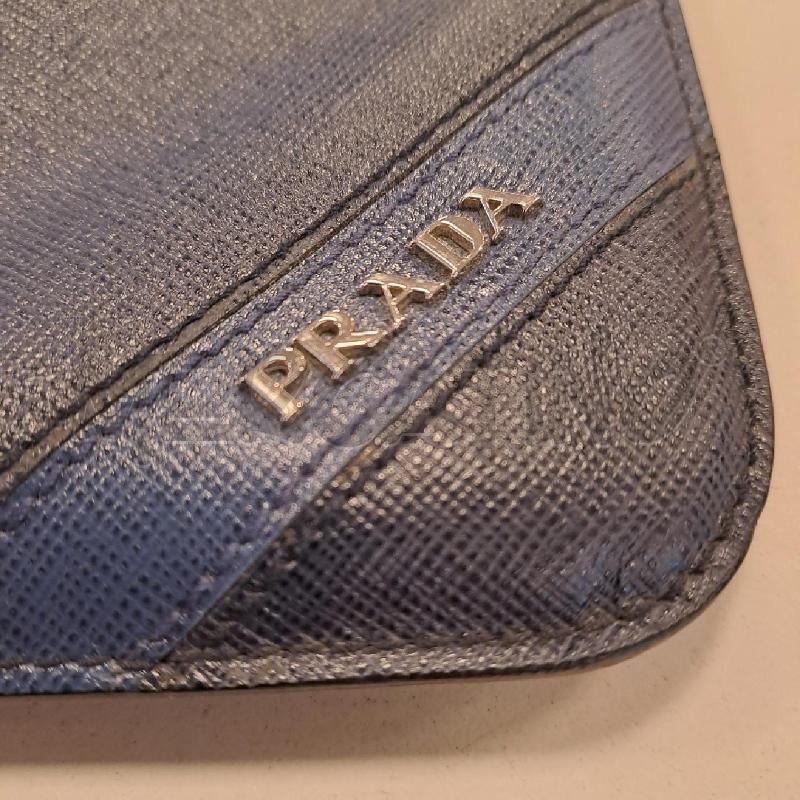 PORTA IPAD PRADA  | Mercatino dell'Usato Bologna 2