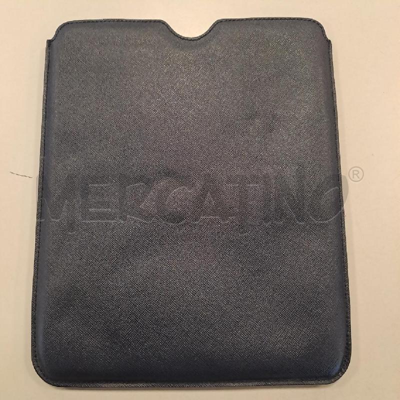 PORTA IPAD PRADA  | Mercatino dell'Usato Bologna 4
