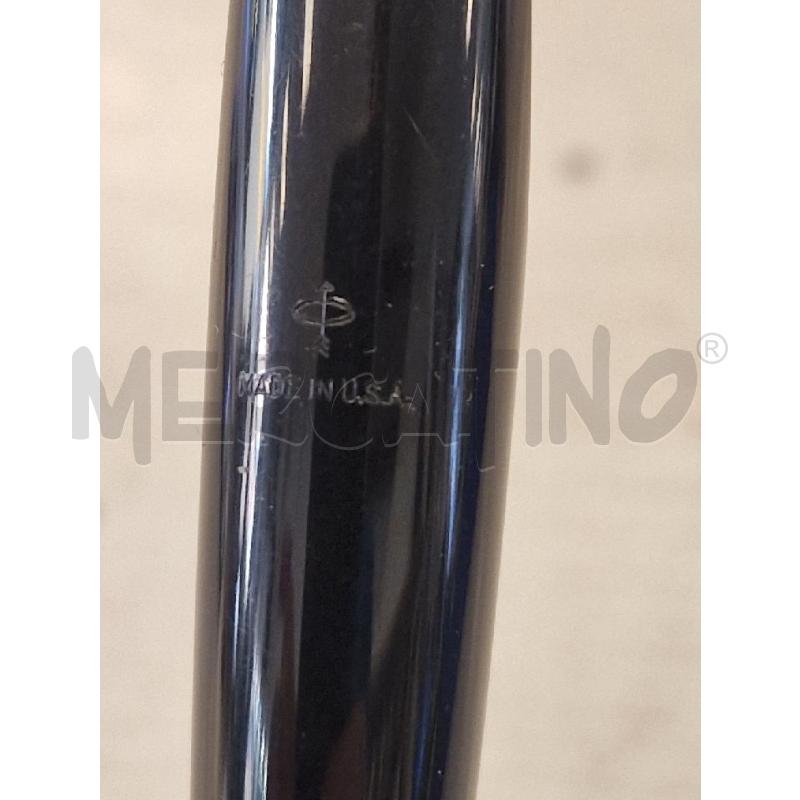 PORTA PENNA  STILOFORO PARKER ELICA OTTONE | Mercatino dell'Usato Bologna 3