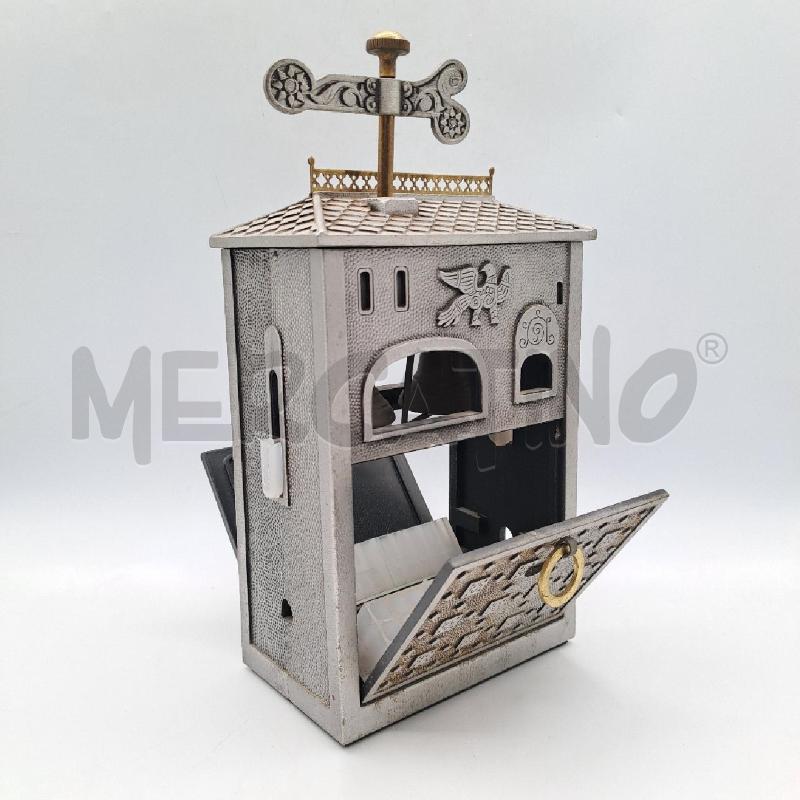 PORTA SIGARETTE METALLO GRIGIO | Mercatino dell'Usato Bologna 2