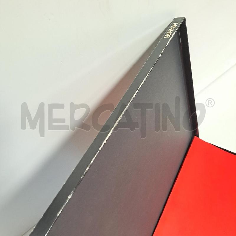 PORTFOLIO FERRARI  | Mercatino dell'Usato Bologna 4