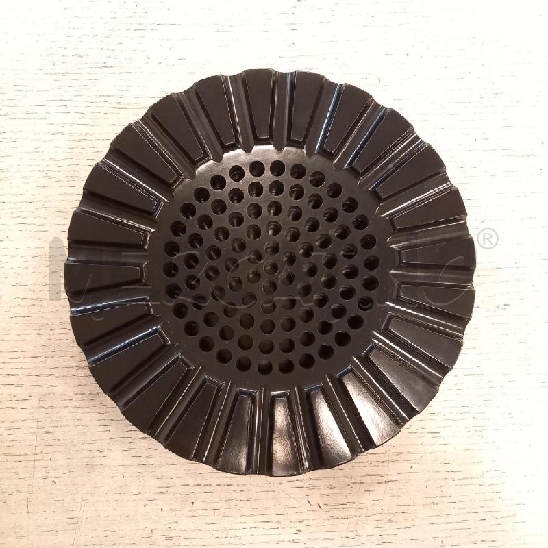 POSA CENERE KARTELL NERO | Mercatino dell'Usato Bologna 1