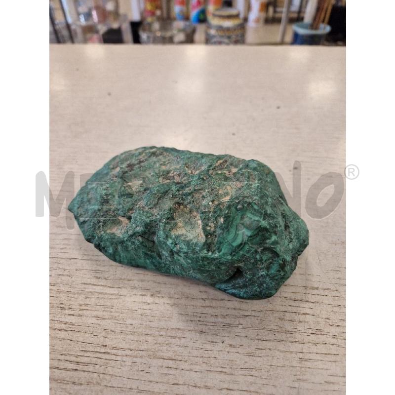 POSA CENERE MALACHITE ZAMBIA | Mercatino dell'Usato Bologna 4