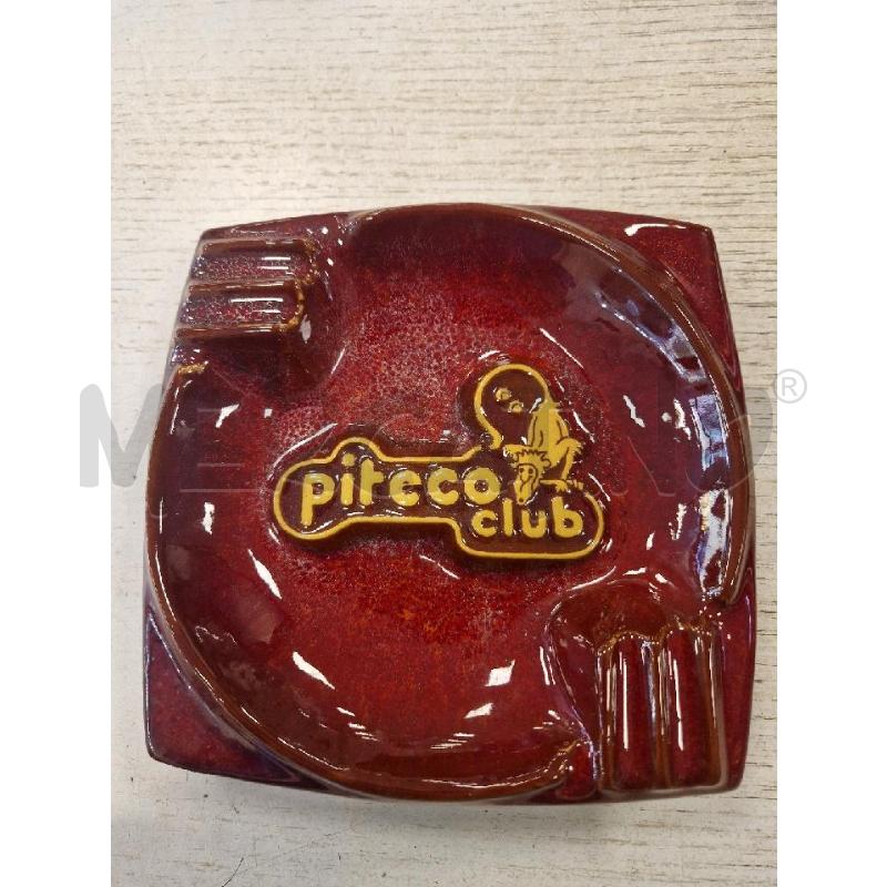 POSA CENERE PITECO CLUB  | Mercatino dell'Usato Bologna 1