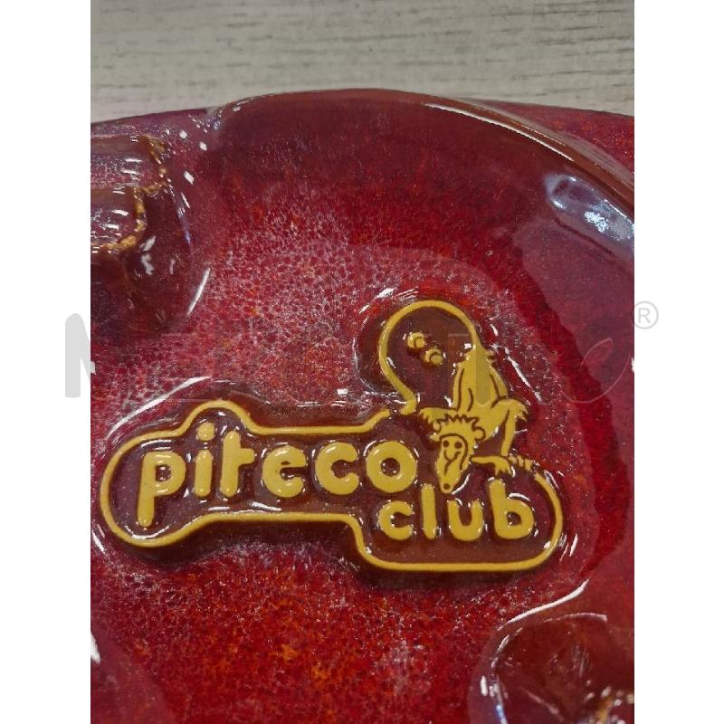 POSA CENERE PITECO CLUB  | Mercatino dell'Usato Bologna 2