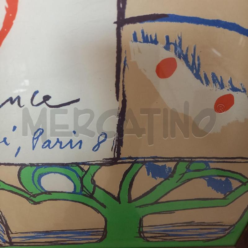 POSTER ALECHISKY | Mercatino dell'Usato Bologna 5