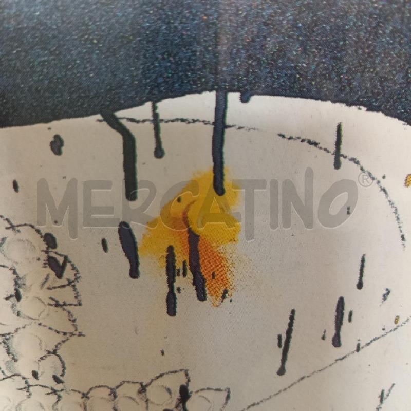 POSTER CONCETTO POZZATI | Mercatino dell'Usato Bologna 4