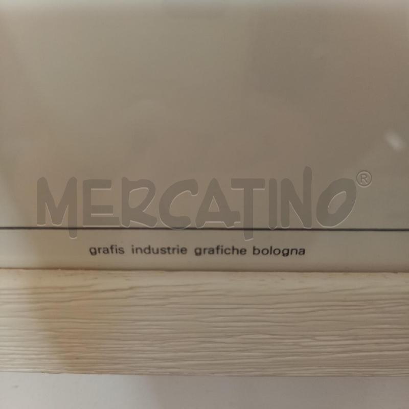 POSTER DE VITA | Mercatino dell'Usato Bologna 3