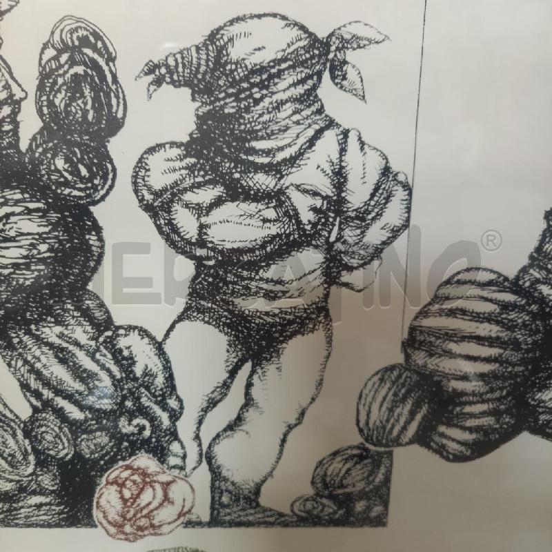 POSTER DE VITA | Mercatino dell'Usato Bologna 4