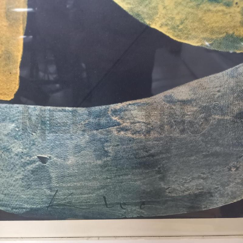 POSTER KLEE | Mercatino dell'Usato Bologna 3