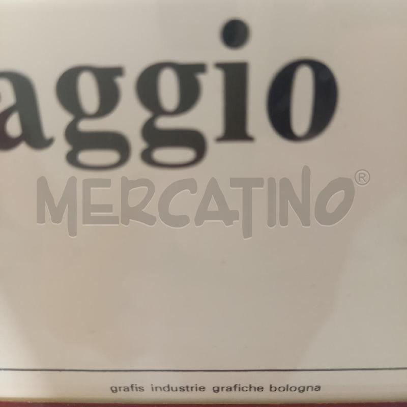 POSTER SCHAWINSKY | Mercatino dell'Usato Bologna 2