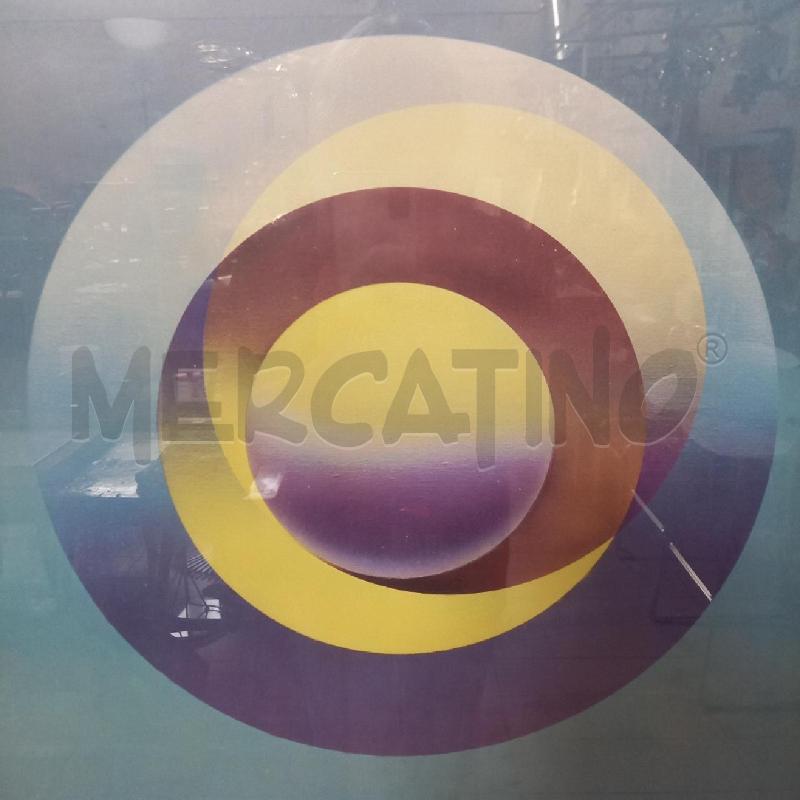 POSTER SCHAWINSKY | Mercatino dell'Usato Bologna 3