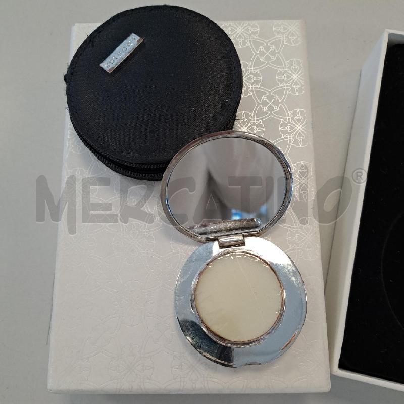 PROFUMO AMOUAGE SOLID PERFUME COMPACT  | Mercatino dell'Usato Bologna 3