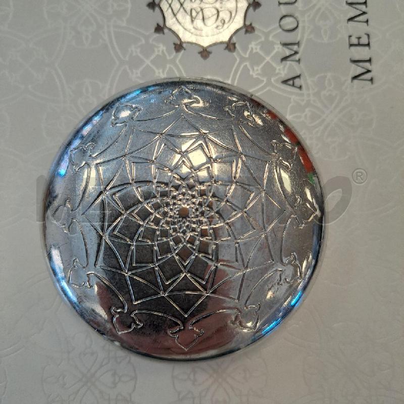 PROFUMO AMOUAGE SOLID PERFUME COMPACT  | Mercatino dell'Usato Bologna 4