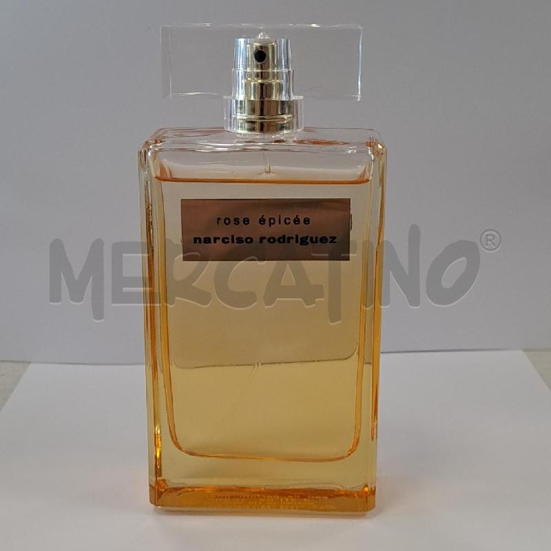 PROFUMO NARCISO RODRIGUEZ ROSE EPICEE | Mercatino dell'Usato Bologna 1