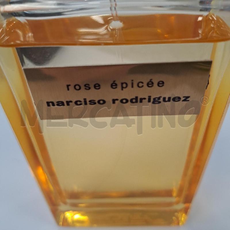 PROFUMO NARCISO RODRIGUEZ ROSE EPICEE | Mercatino dell'Usato Bologna 2
