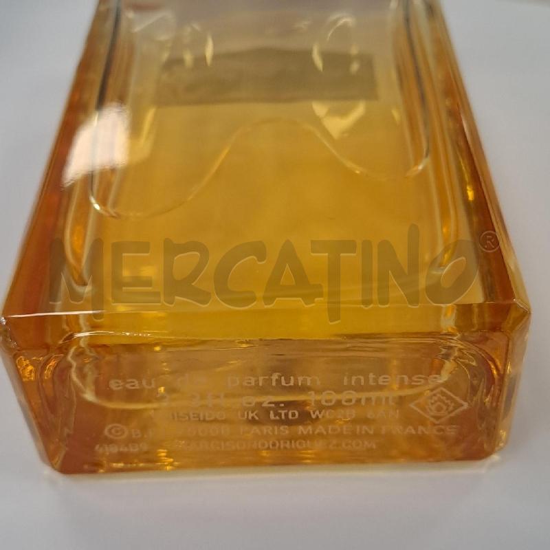 PROFUMO NARCISO RODRIGUEZ ROSE EPICEE | Mercatino dell'Usato Bologna 3