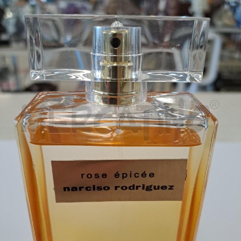 PROFUMO NARCISO RODRIGUEZ ROSE EPICEE | Mercatino dell'Usato Bologna 4