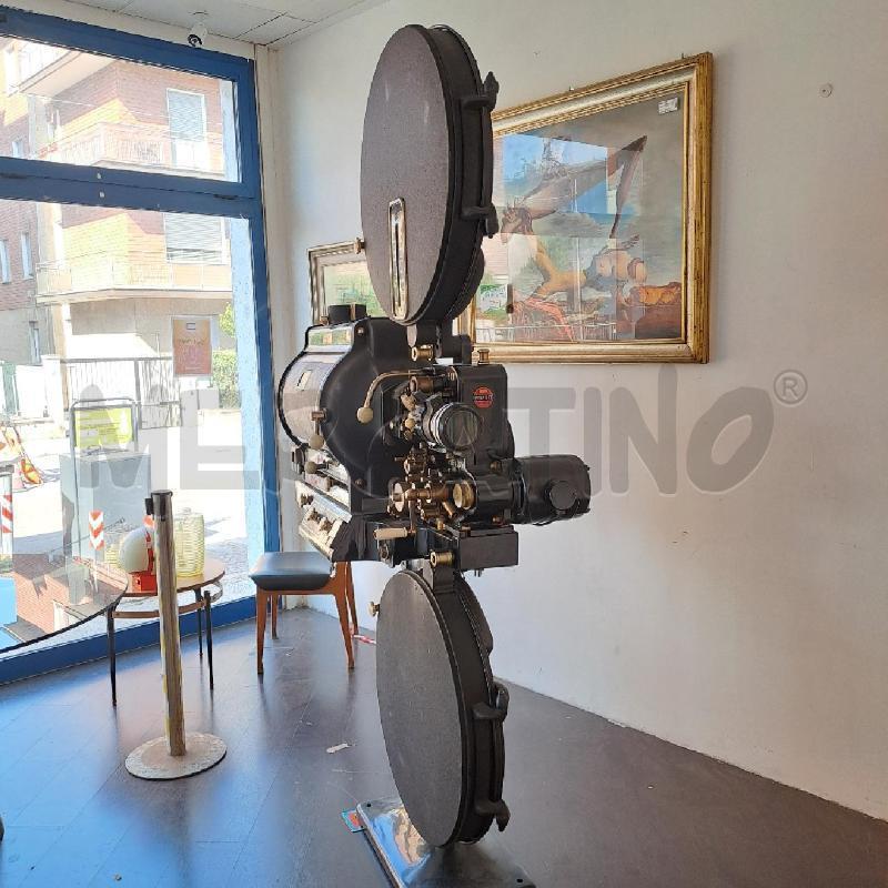 PROIETTORE CINEMATOGRAFICO PREVOST | Mercatino dell'Usato Bologna 3