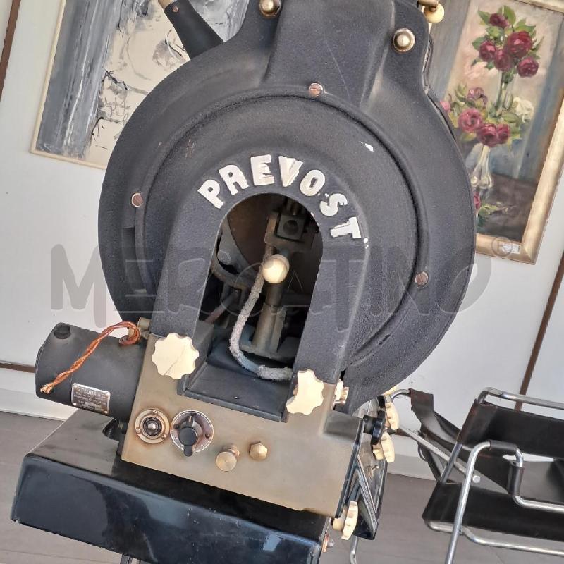 PROIETTORE CINEMATOGRAFICO PREVOST | Mercatino dell'Usato Bologna 4