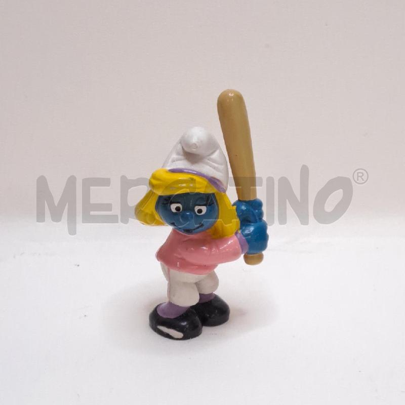 PUFFETTA BASEBALL | Mercatino dell'Usato Bologna 1
