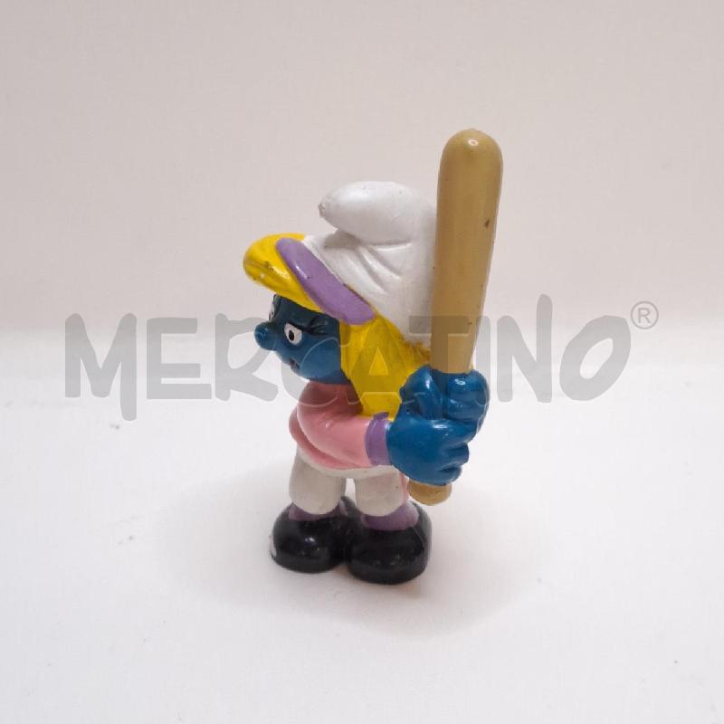 PUFFETTA BASEBALL | Mercatino dell'Usato Bologna 3