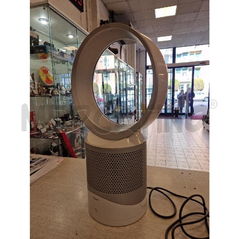 PURIFICATORE DYSON DP01 | Mercatino dell'Usato Bologna 1