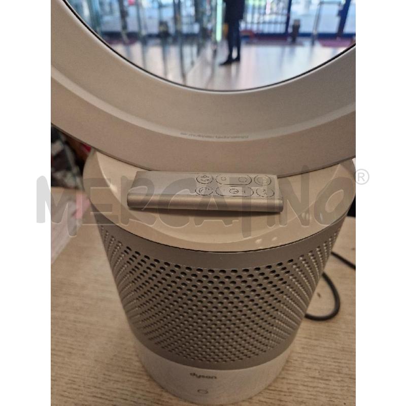 PURIFICATORE DYSON DP01 | Mercatino dell'Usato Bologna 2