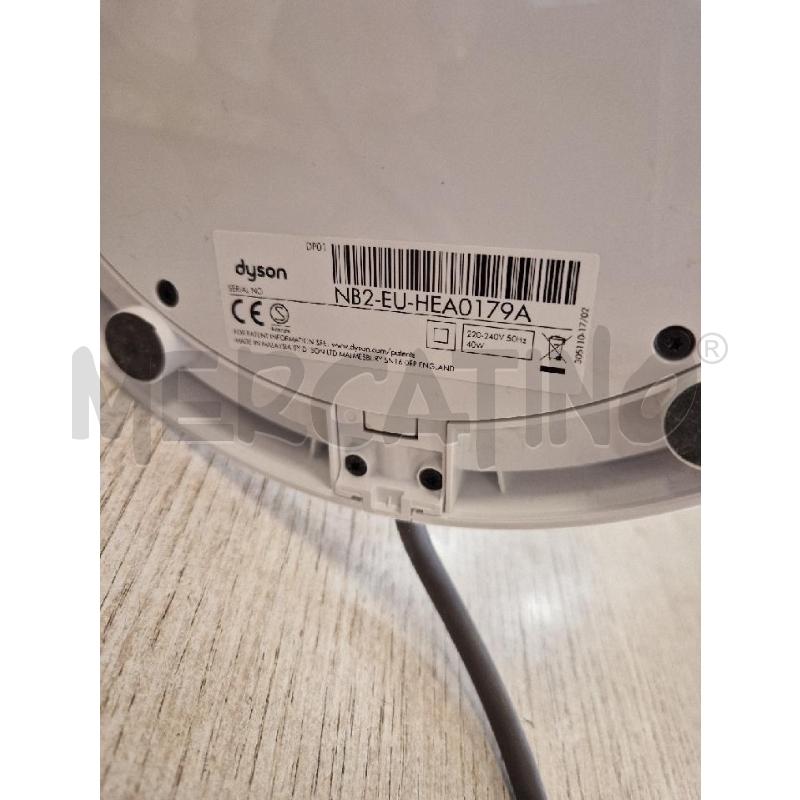 PURIFICATORE DYSON DP01 | Mercatino dell'Usato Bologna 3